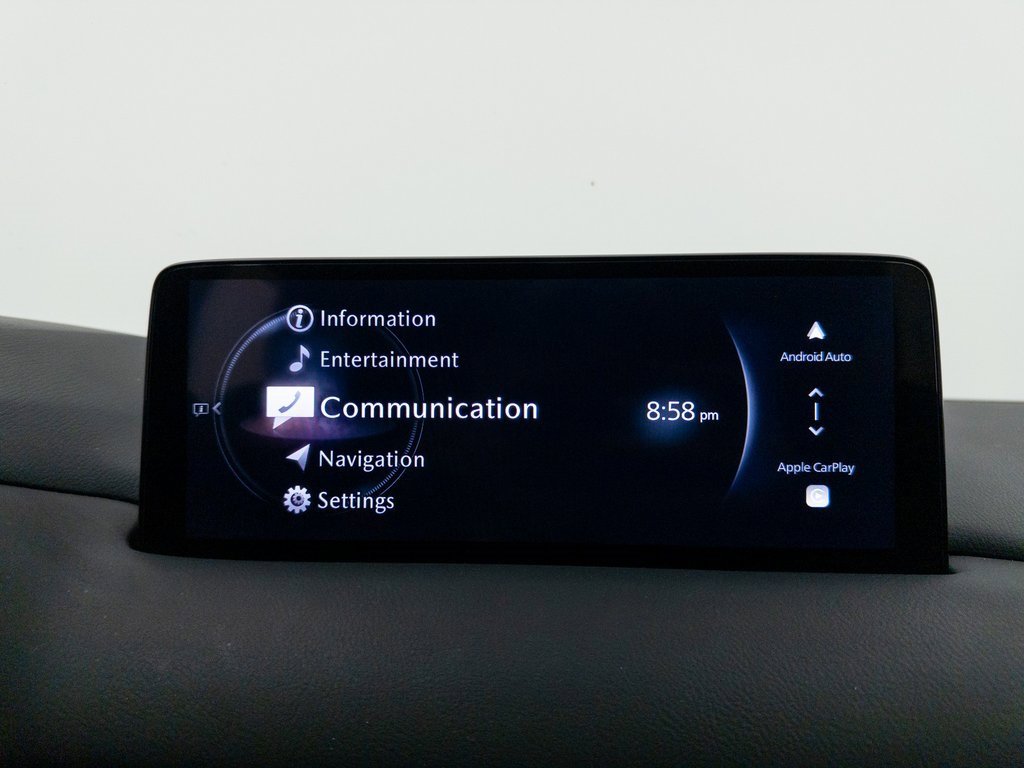 Certified 2025 MAZDA CX-5 Signature image 25