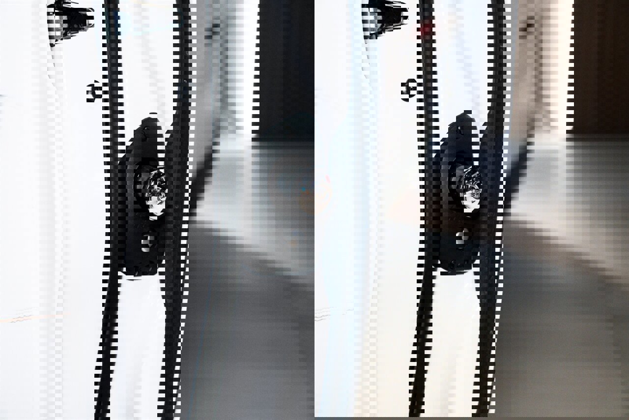 Used 2023 Rolls-Royce Cullinan w/ Cullinan Package image 39