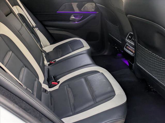 Certified 2023 Mercedes-Benz GLE 63 AMG S image 20