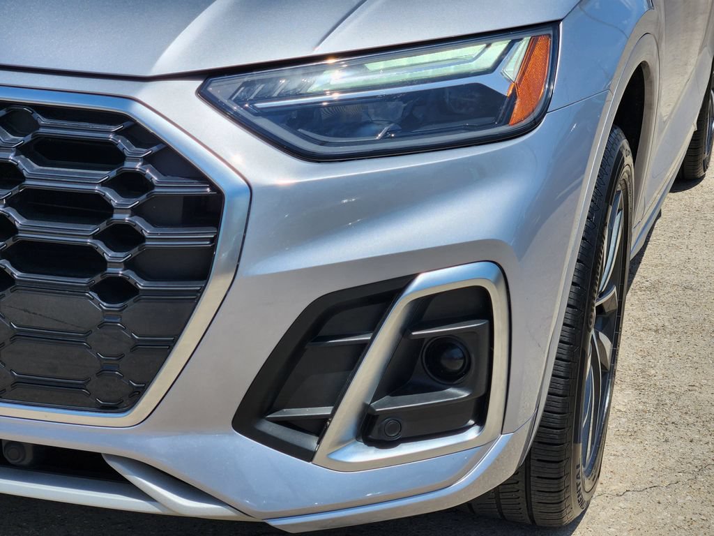 Certified 2022 Audi Q5 2.0T Premium Plus AWD/4WD image 12