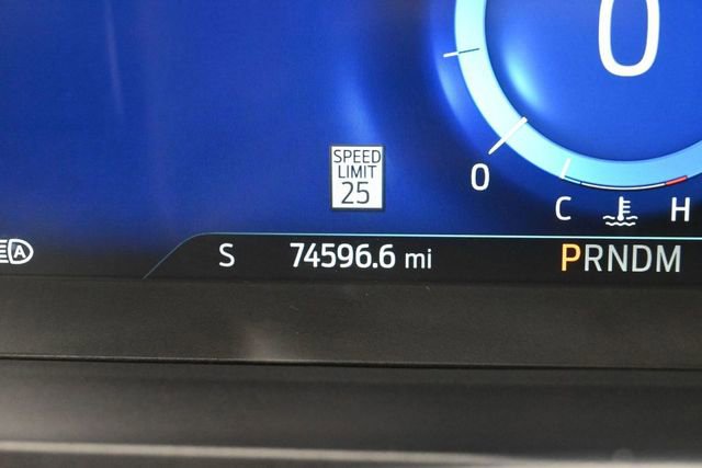 Used 2021 Ford Explorer ST w/ Equipment Group 401A AWD/4WD image 45