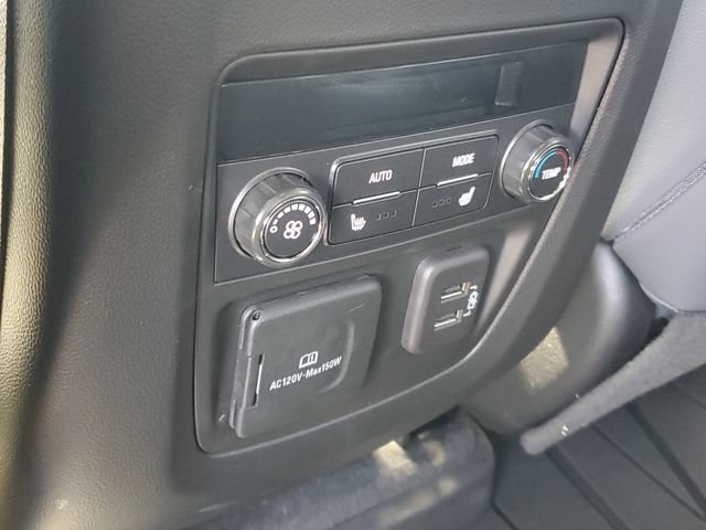 Certified 2023 Buick Enclave Premium AWD/4WD image 13