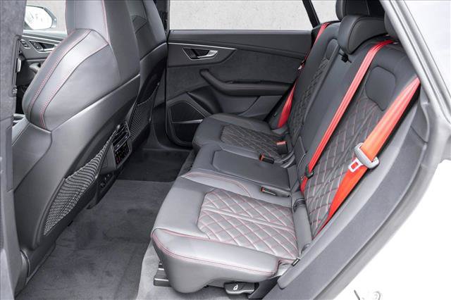New 2026 Audi SQ8 Prestige AWD/4WD image 22