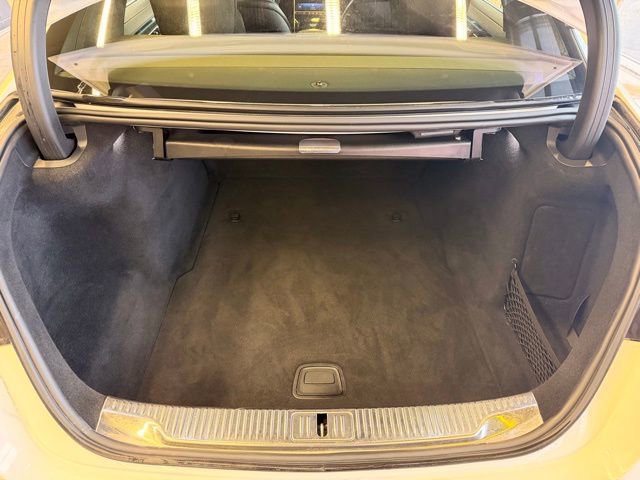Used 2022 Mercedes-Benz S 500 4MATIC image 9