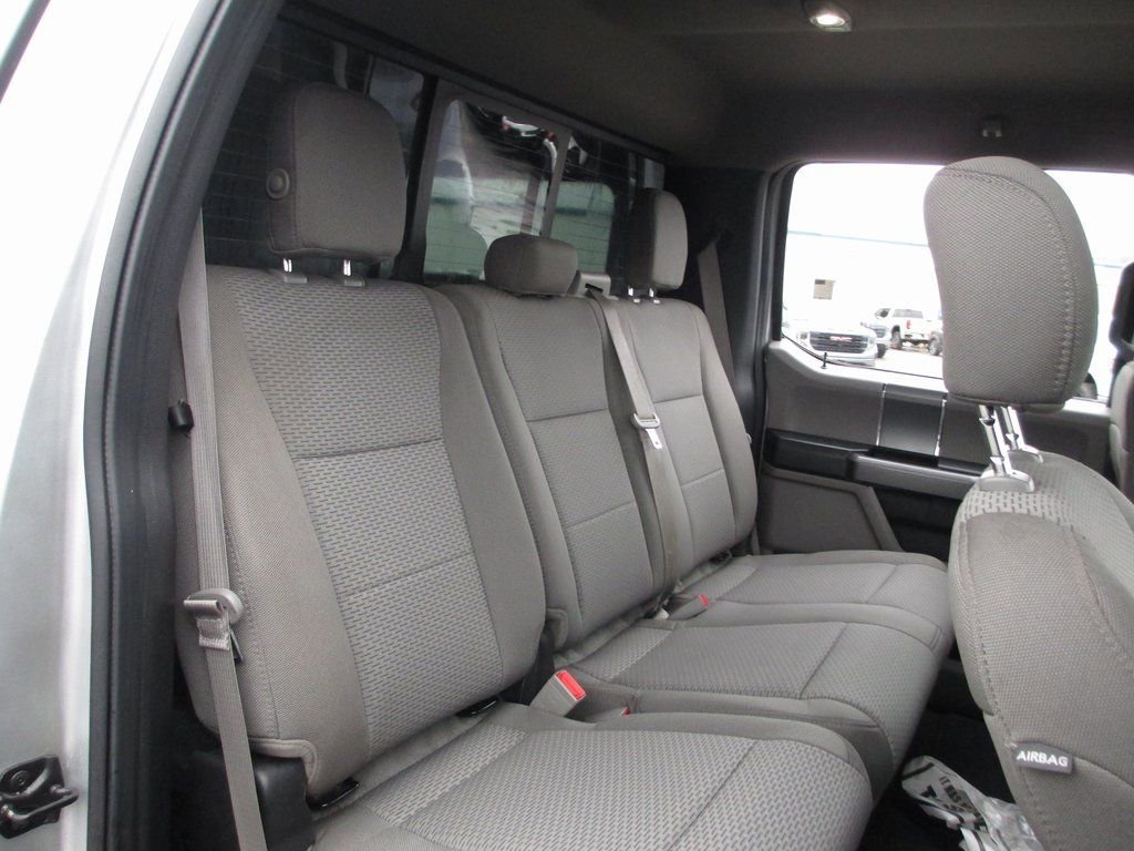 Used 2019 Ford F150 XLT w/ Equipment Group 302A Luxury image 22