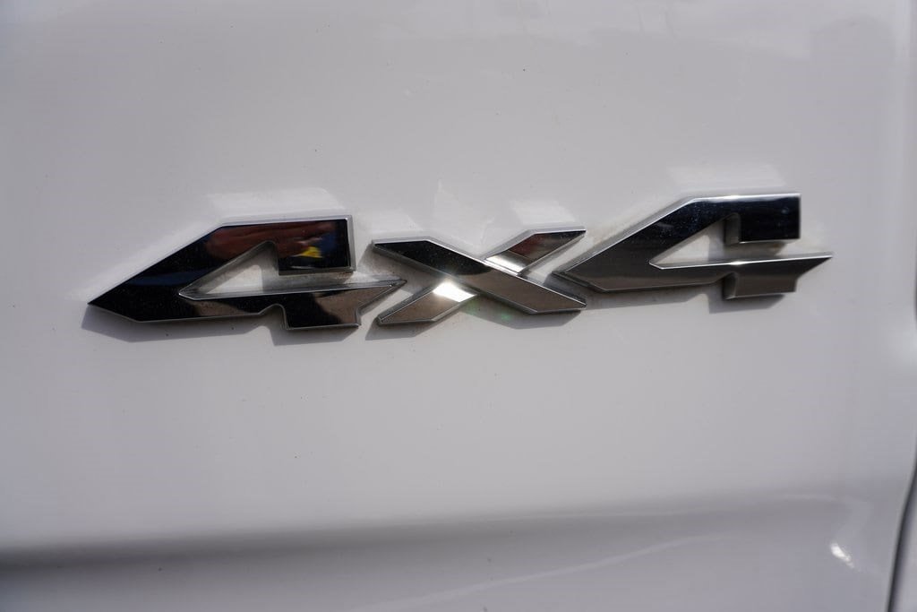 Used 2024 RAM 1500 Tradesman image 29