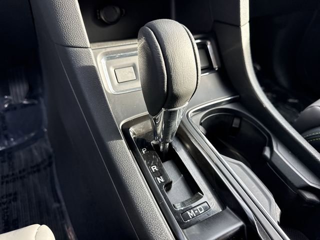 Used 2025 Subaru Ascent Onyx Edition image 20