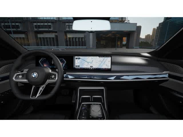 New 2026 BMW 760i xDrive AWD/4WD image 10
