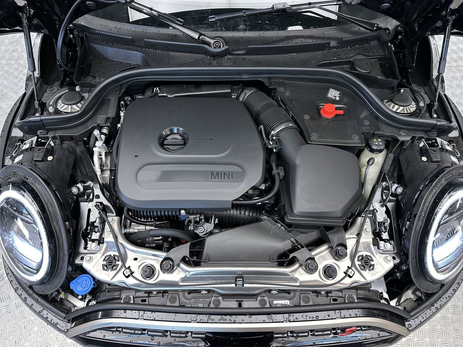 New 2026 MINI Cooper S FWD image 27