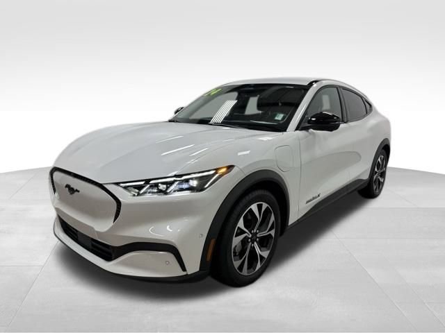 Used 2024 Ford Mustang Mach-E Select w/ Comfort Package Lite image 2