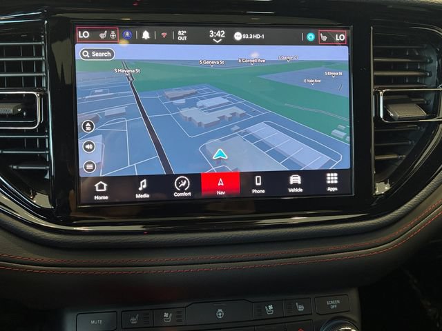 New 2026 Dodge Durango GT AWD/4WD image 22