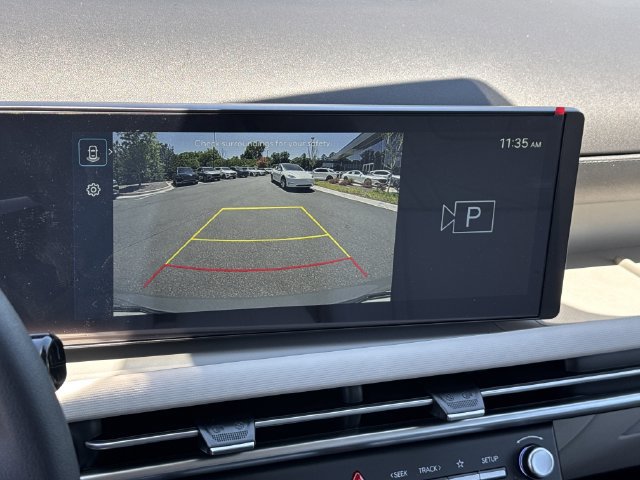 New 2026 Hyundai Tucson SE FWD image 31