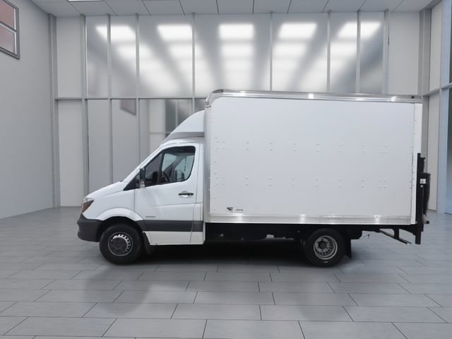 Used 2016 Freightliner Sprinter 3500 image 5
