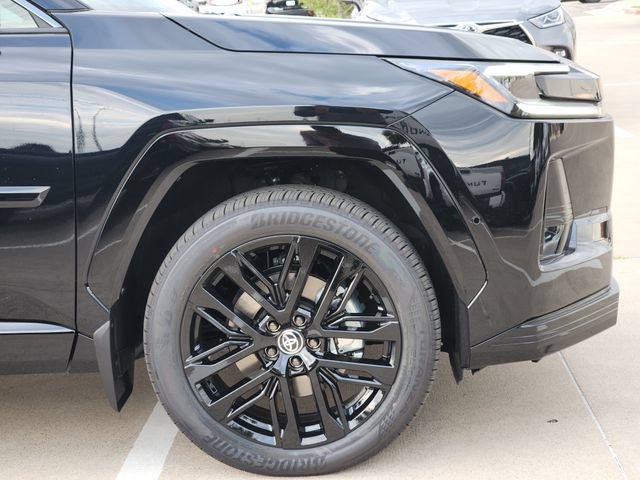 New 2026 Toyota RAV4 XSE AWD/4WD image 6