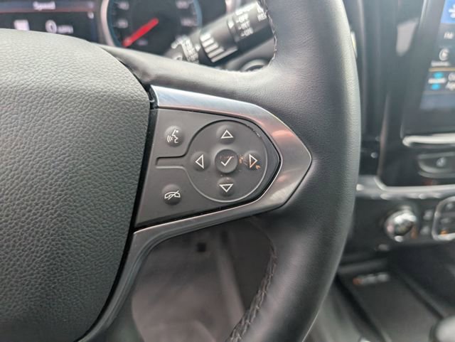 Certified 2023 Chevrolet Traverse RS w/ LPO, Floor Liner Package image 19