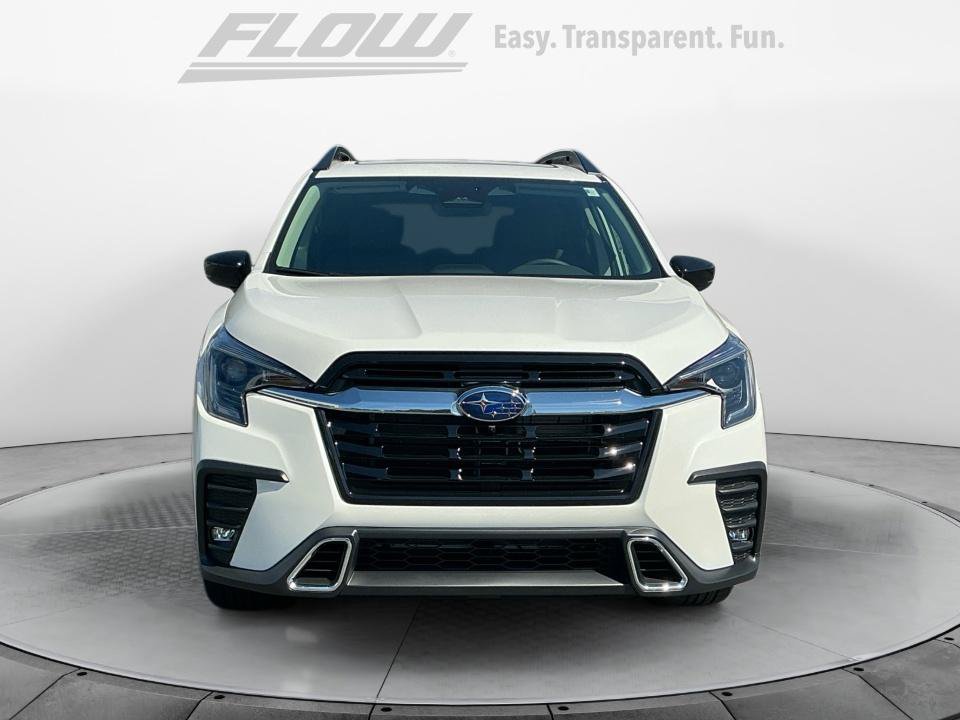 New 2026 Subaru Ascent Touring AWD/4WD image 2