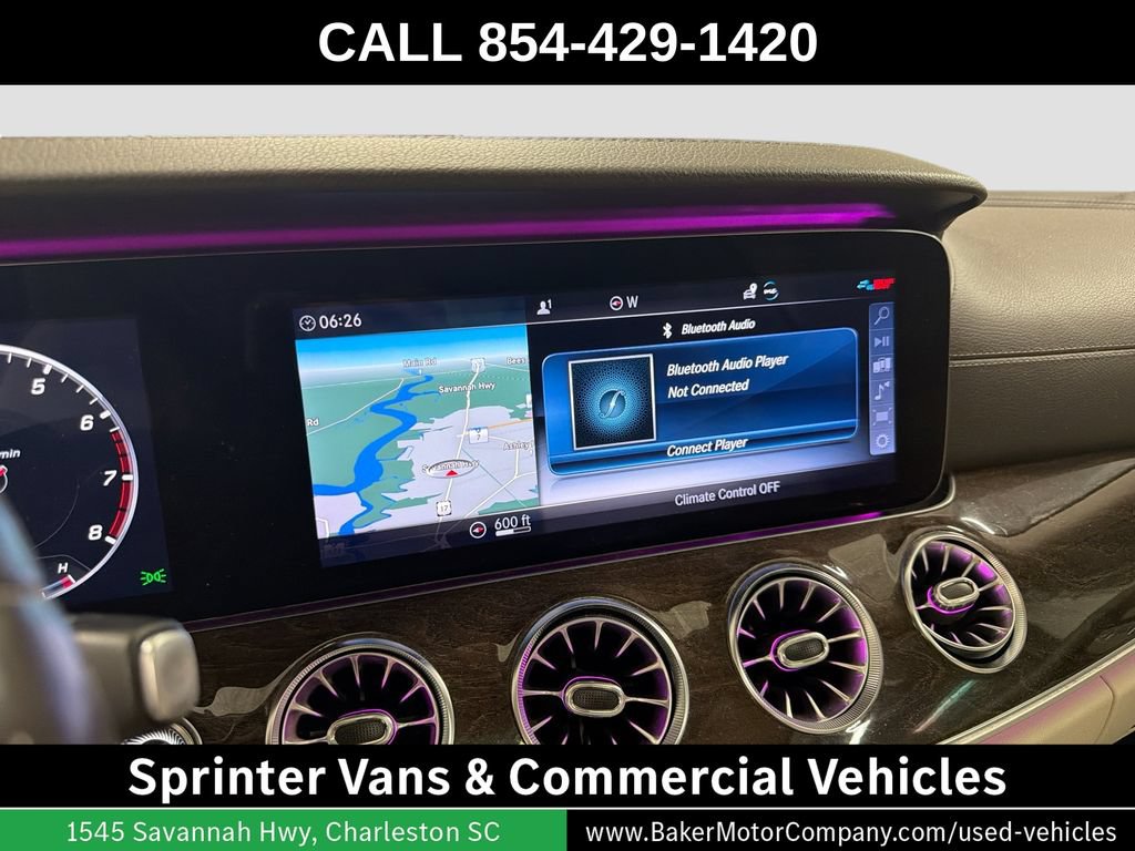 Used 2019 Mercedes-Benz E 450 Coupe image 16