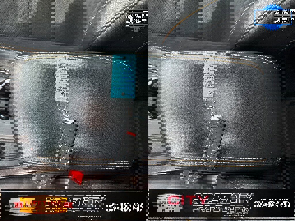 Used 2023 Dodge Durango R/T w/ Hemi Orange Plus Package image 45