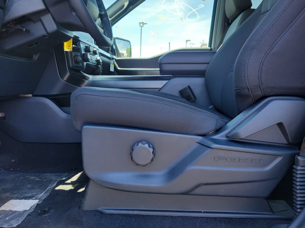 New 2026 Ford F150 STX AWD/4WD image 18