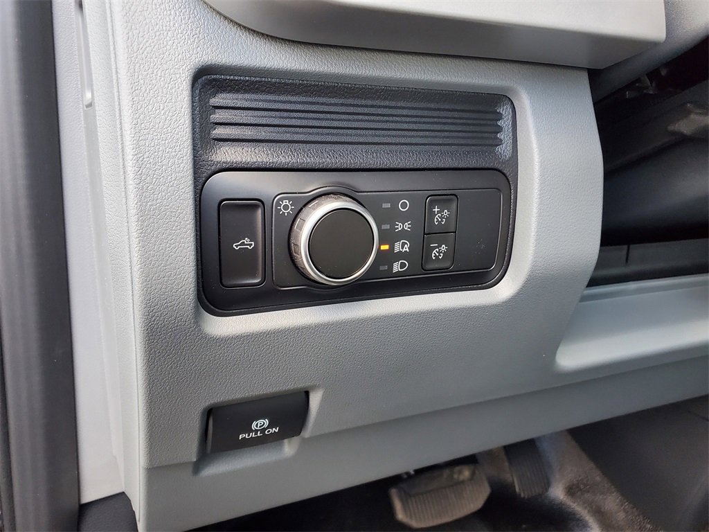 New 2026 Ford F350 XL image 8