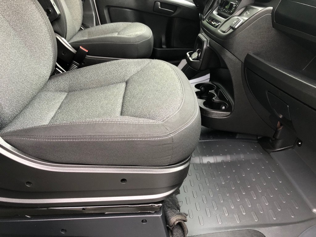 Used 2025 RAM ProMaster 2500 w/ U-Haul Equipment Group FWD image 23