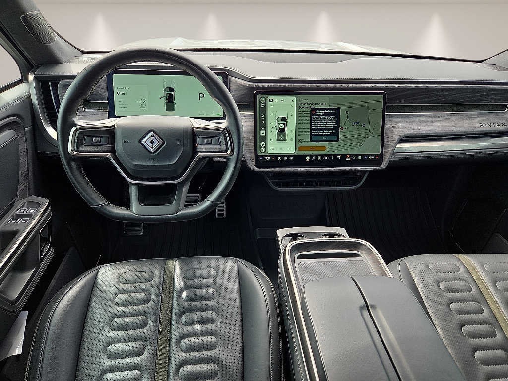 Used 2022 Rivian R1T Launch Edition AWD/4WD image 12