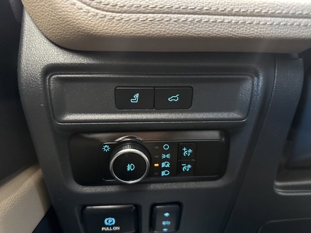 Used 2024 Ford Expedition Max Limited image 39