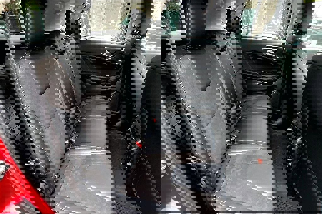 Used 2017 Ford Edge Sport w/ Equipment Group 401A image 20