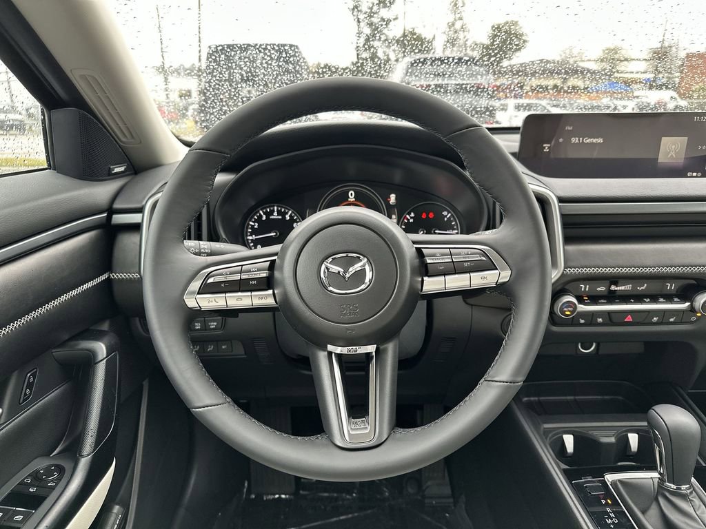New 2026 MAZDA CX-50 AWD 2.5 S w/ Weather Package image 14