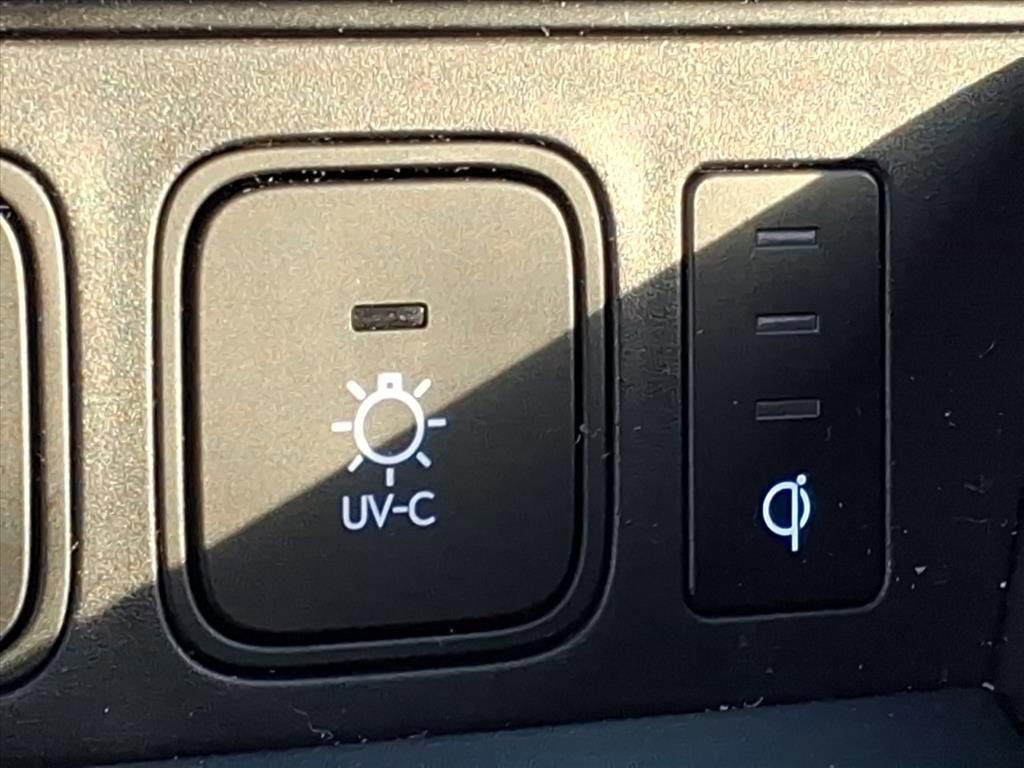 Used 2024 Hyundai Santa Fe Calligraphy image 22