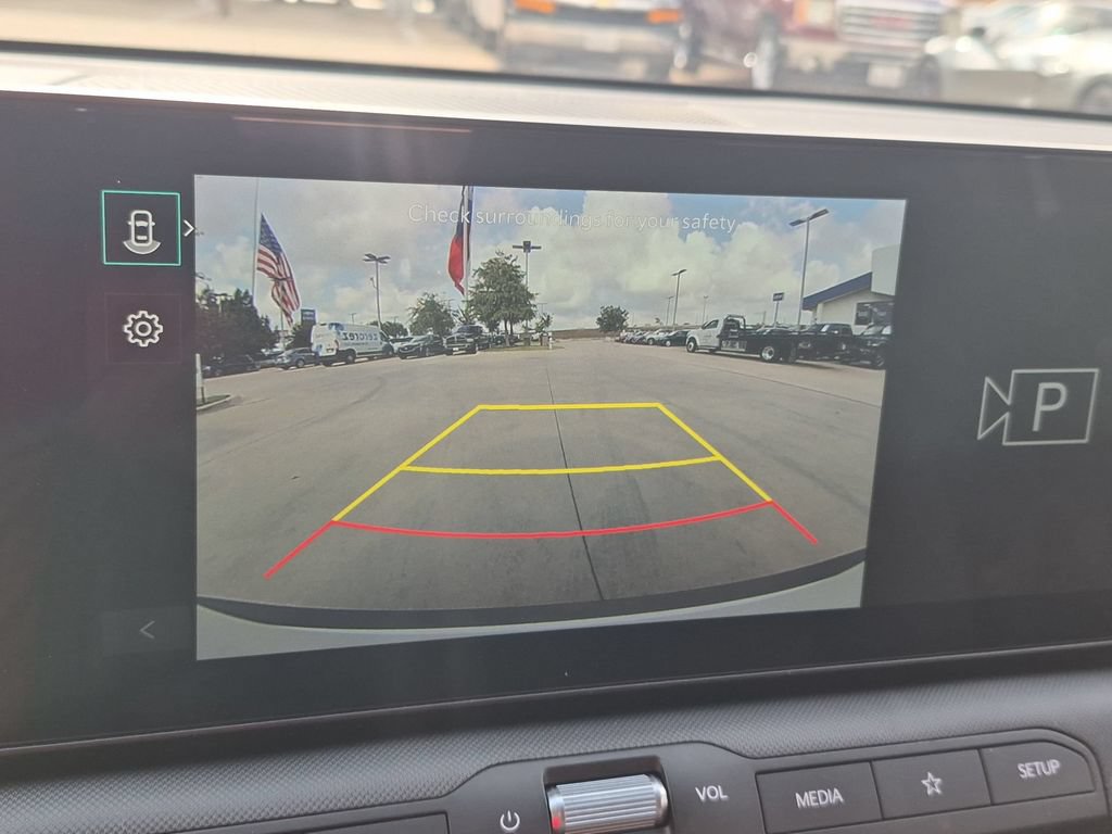 Used 2025 Kia K4 FWD image 17