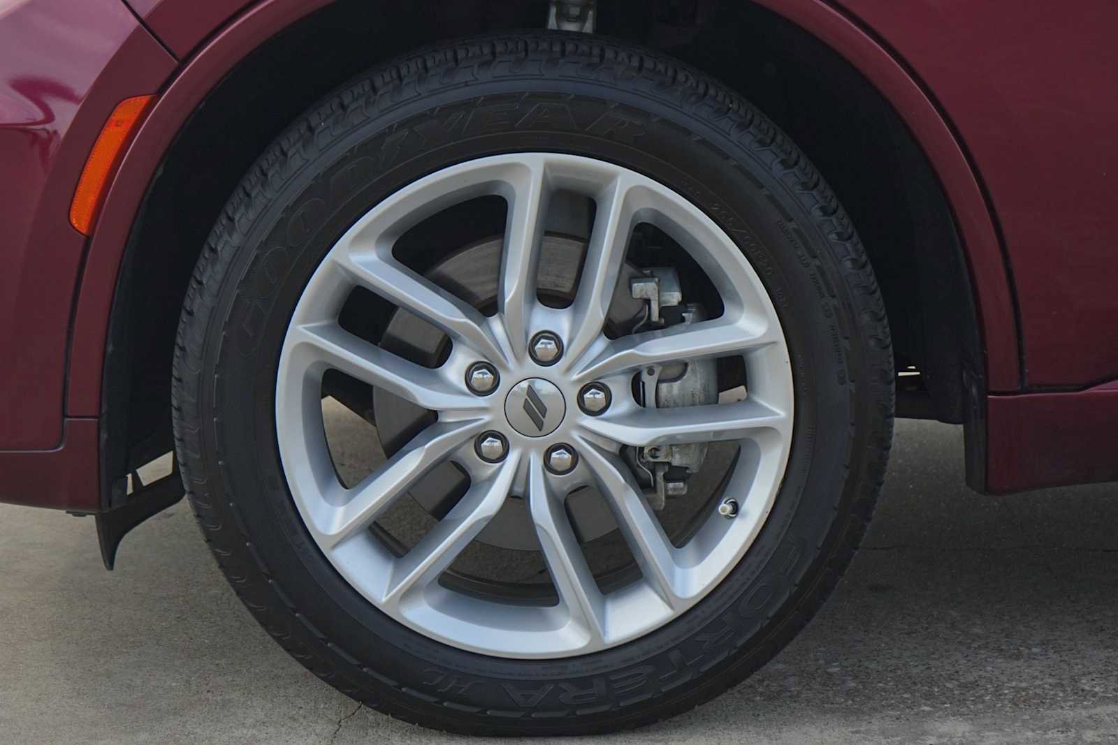 Used 2021 Dodge Durango GT image 7