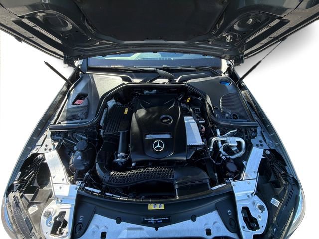 Used 2018 Mercedes-Benz E 300 4MATIC image 26