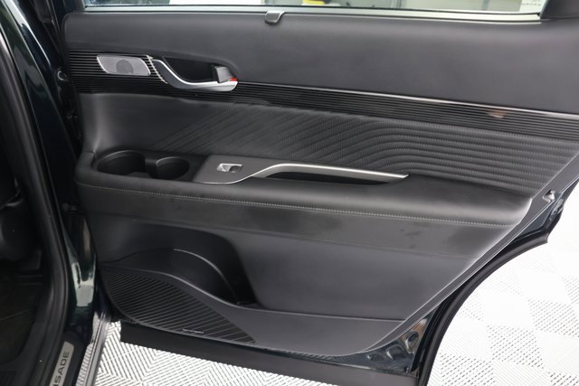 Used 2024 Hyundai Palisade Calligraphy image 30