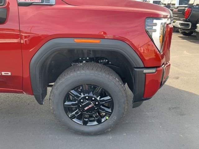 New 2026 GMC Sierra 2500 AT4 w/ AT4 Premium Plus Package image 2