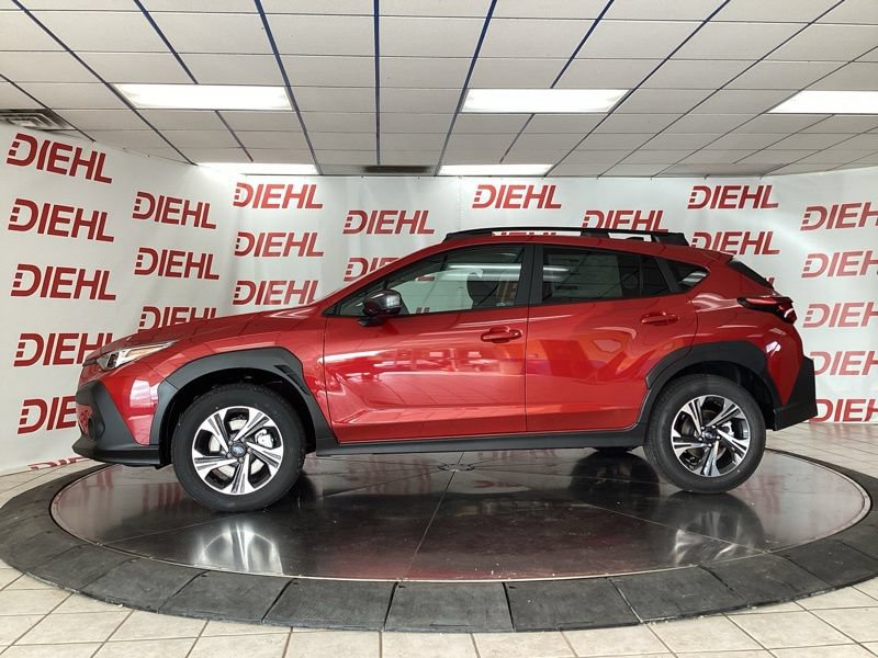 New 2026 Subaru Crosstrek 2.5i Premium AWD/4WD image 4