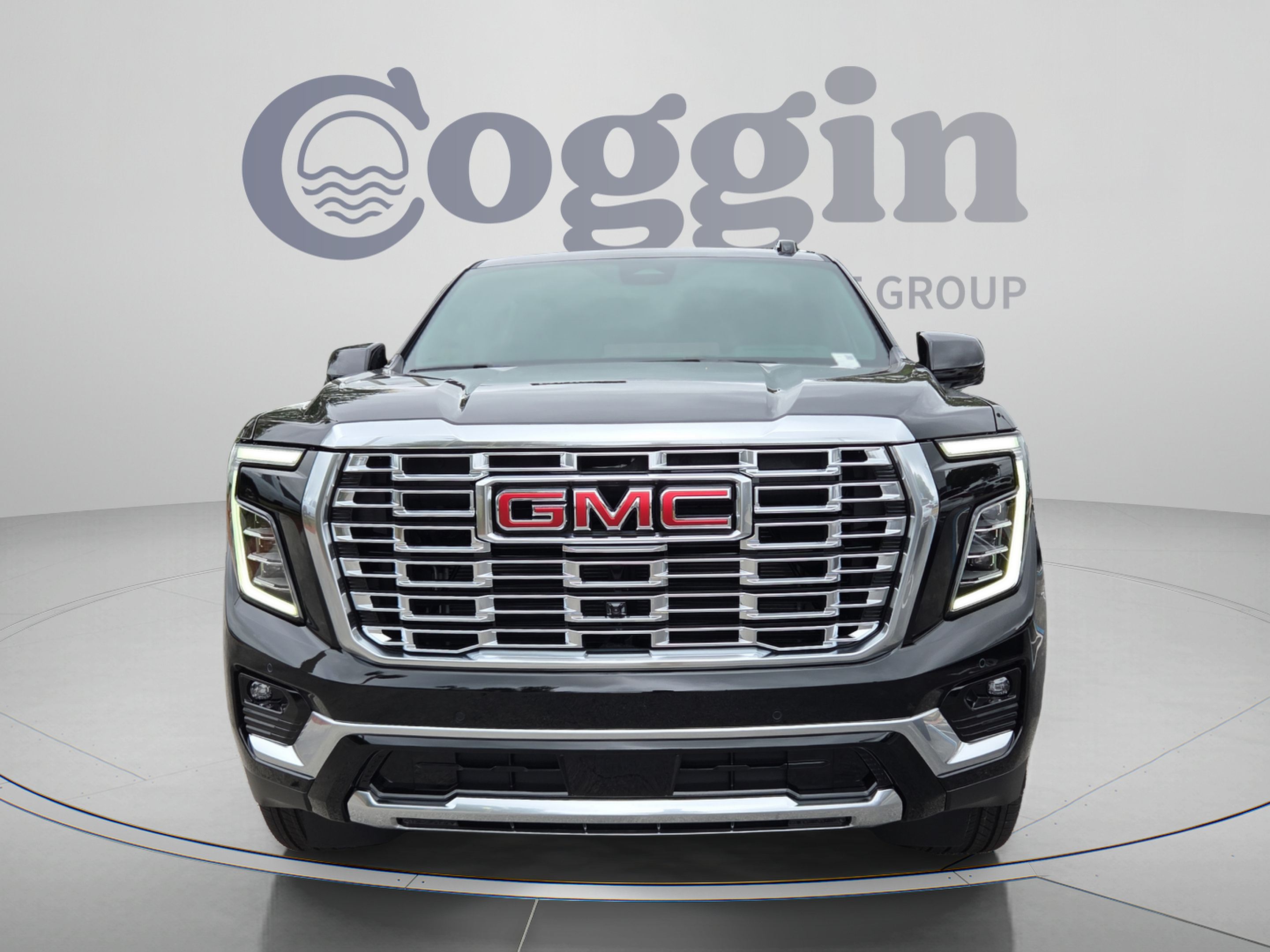New 2026 GMC Yukon XL Denali w/ Denali Reserve Package AWD/4WD image 8
