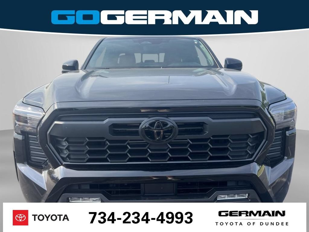 New 2026 Toyota Tacoma TRD Off-Road AWD/4WD image 15