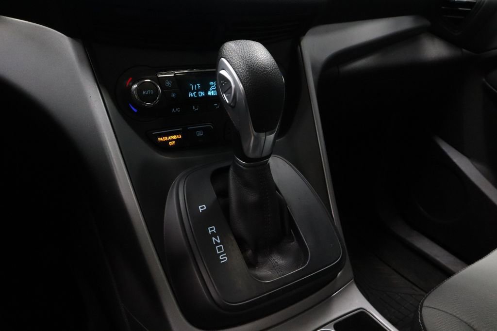 Used 2016 Ford Escape SE w/ Equipment Group 201A image 31