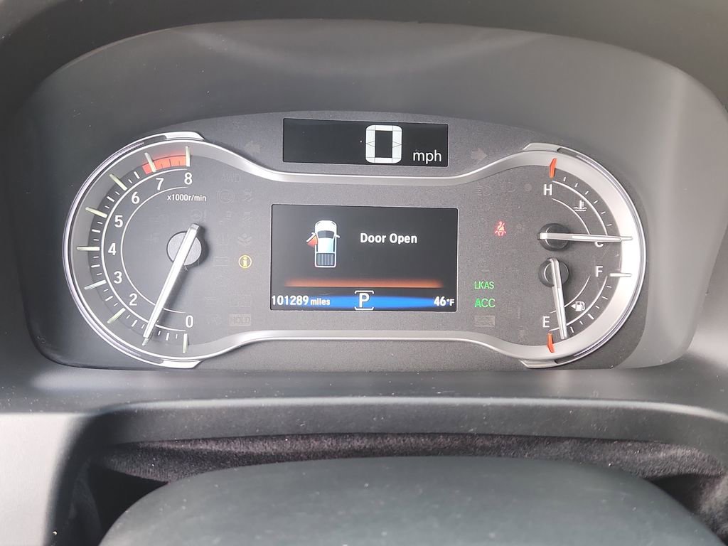 Used 2023 Honda Ridgeline Black Edition image 22