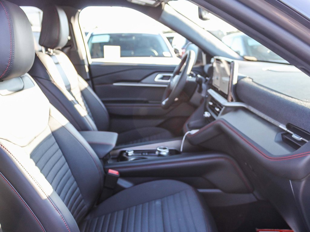 New 2026 Ford Explorer ST-Line image 16