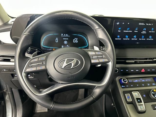 Used 2023 Hyundai Palisade XRT image 14