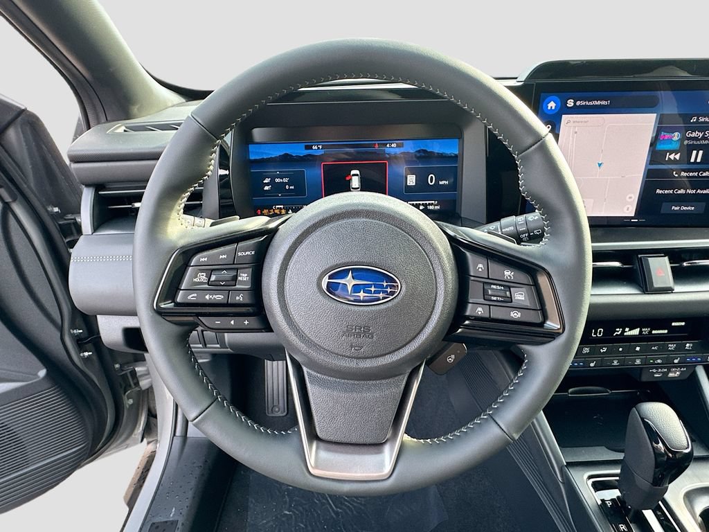 New 2026 Subaru Outback Touring XT AWD/4WD image 7