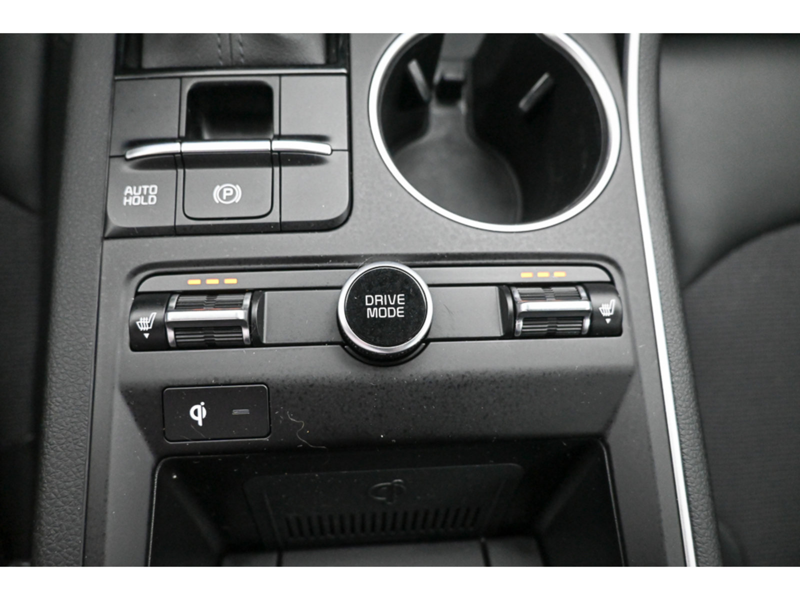 Certified 2024 Kia K5 GT-Line FWD image 18