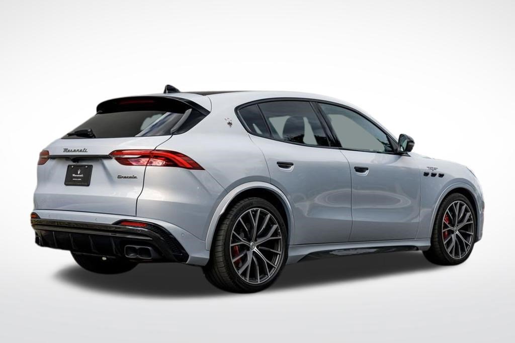 New 2026 Maserati Grecale Trofeo image 5