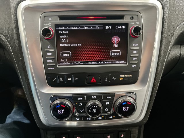Used 2017 GMC Acadia Limited SLT AWD/4WD image 20