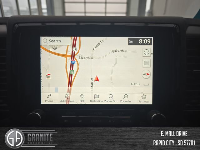 Used 2023 Nissan Frontier PRO-4X w/ Tow Package image 19