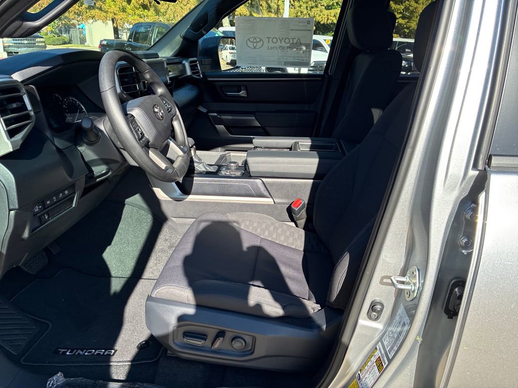 New 2026 Toyota Tundra SR5 image 15