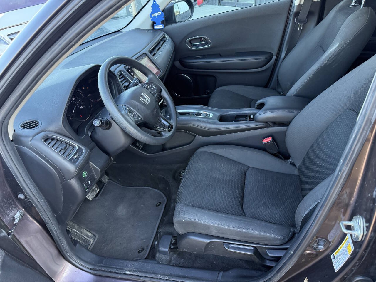 Used 2020 Honda HR-V EX image 18