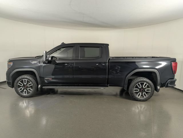 Used 2024 GMC Sierra 1500 AT4 w/ Technology Package AWD/4WD image 5